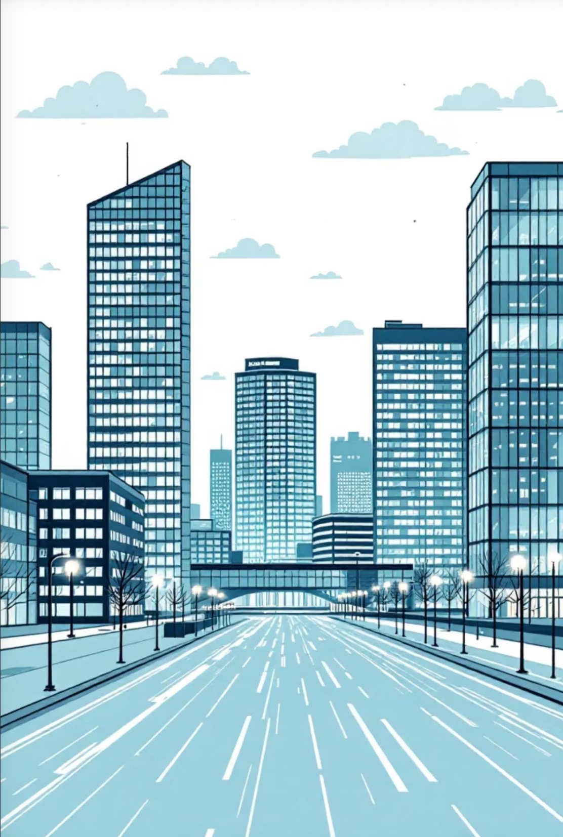 München Stadtbild – FRRECO Consulting